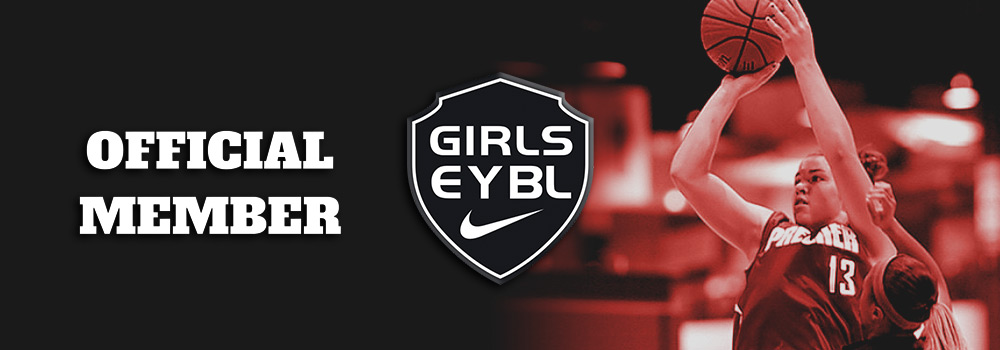 Girls EYBL Member - Premier Basketball Club
