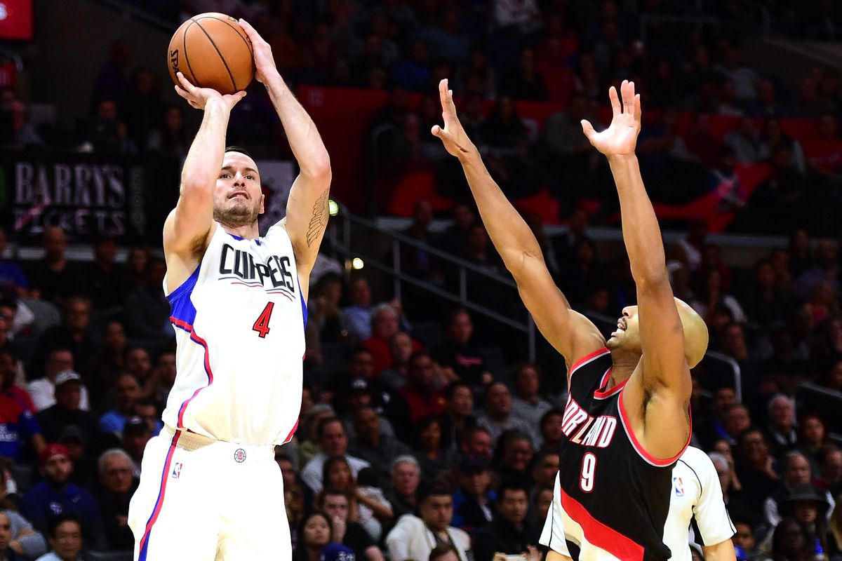 Inside J.J. Redick's obsessive quest to make every shot he takes 
